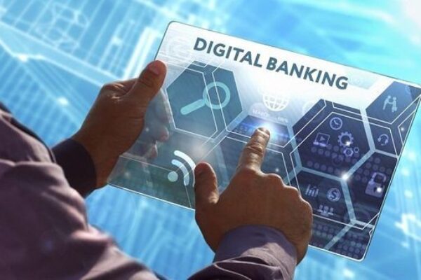 bank digital