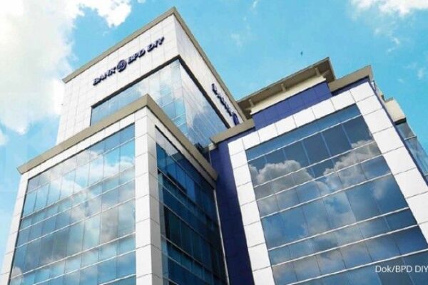 bank pembangunan daerah