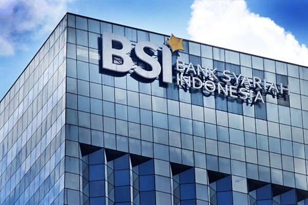 bank syariah