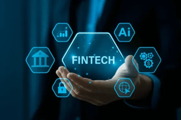 fintech fintech